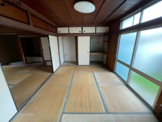 【和室】