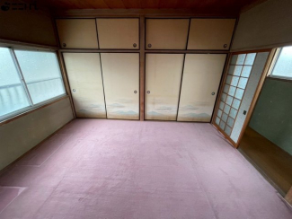 【和室】