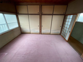 【和室】