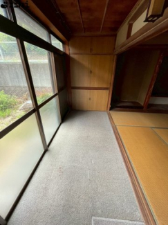 【内装】