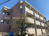 姫路市北八代１丁目のマンションの画像