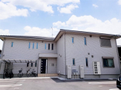 姫路市土山２丁目のアパートの画像