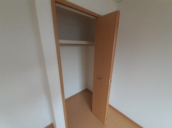 収納があります