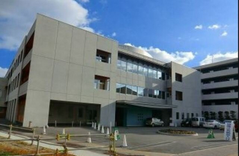 城陽江尻病院まで900m