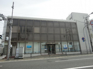 みなと銀行網干支店まで1,382ｍ