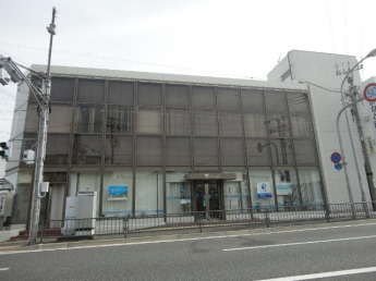 みなと銀行網干支店まで1,382ｍ