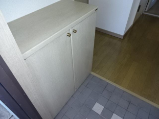 下駄箱