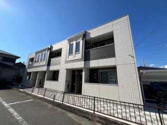 外観写真（昼）