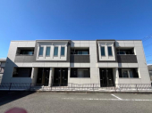 姫路市網干区垣内中町のアパートの画像