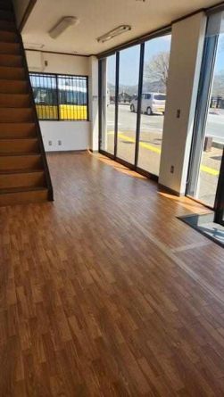 彦根市中藪町の店舗事務所の画像