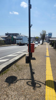 彦根市中薮町Ｔテナントの画像