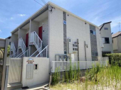 西宮市名次町のアパートの画像