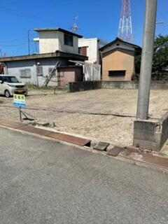 加古郡播磨町本荘２丁目の売地の画像