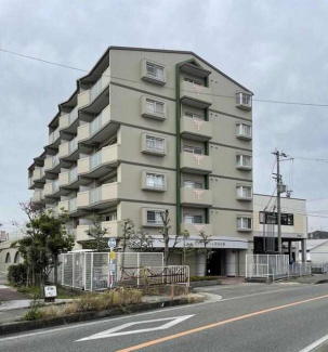 姫路市白浜町宇佐崎中１丁目の中古マンションの画像