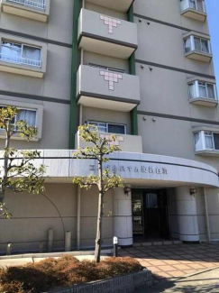 姫路市白浜町宇佐崎中１丁目の中古マンションの画像