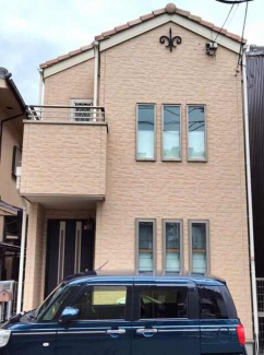 姫路市総社本町の中古一戸建ての画像