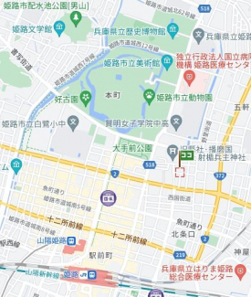 姫路市総社本町の中古一戸建ての画像