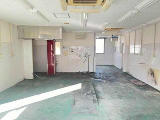 姫路市広畑区北野町１丁目の店舗一部の画像