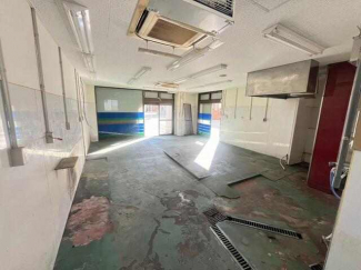 姫路市広畑区北野町１丁目の店舗一部の画像