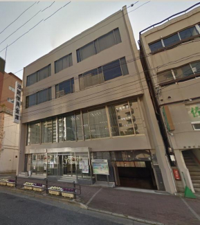 淡路信用金庫神戸中央支店まで369m
