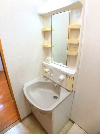 リバーサイド庄内Ⅵの画像