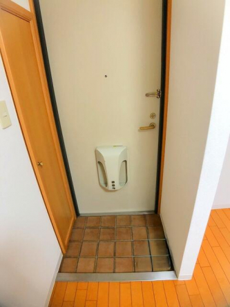 リバーサイド庄内Ⅵの画像
