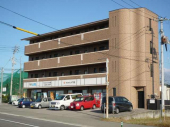 新居浜市庄内町６丁目のマンションの画像
