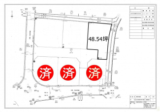 公園前3号地の画像