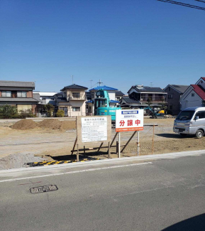 公園前3号地の画像