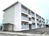 西条市北条のアパートの画像