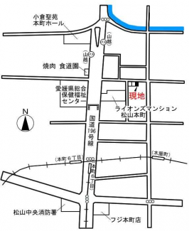 木屋町４丁目（２階）の画像