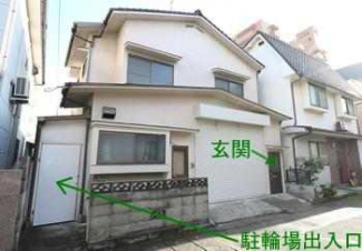木屋町４丁目（２階）の画像