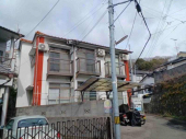松山市御幸１丁目のアパートの画像