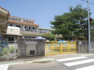 喜須来保育園まで507m