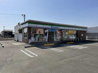 ファミリーマート今治たちばな店まで411m