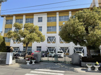 今治市立立花中学校まで421m