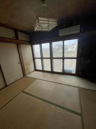 飯岡戸建て借家の画像