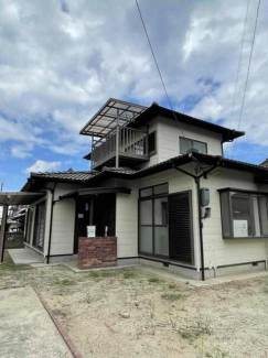 西条市下島山甲の一戸建ての画像