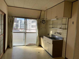 松山市千舟町１丁目のマンションの画像
