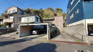 松山市高浜町２丁目の売地の画像