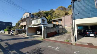 松山市高浜町２丁目の売地の画像
