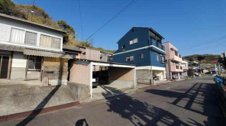 松山市高浜町２丁目の売地の画像