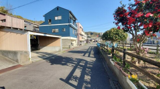松山市高浜町２丁目の売地の画像