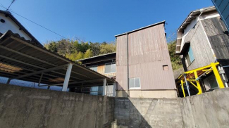 松山市高浜町２丁目の売地の画像