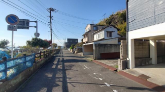 松山市高浜町２丁目の売地の画像