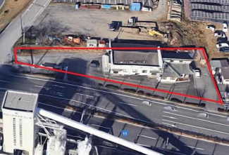 東温市北方の店舗の画像