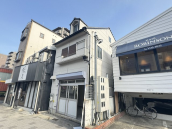 【外観】