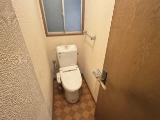 【トイレ】