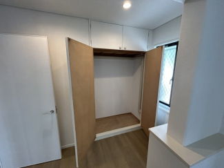 大きなものも収納できそうです