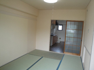【内装】